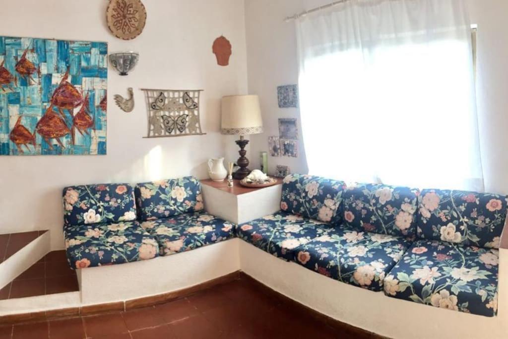 帕劳Acqua & Sale Casa Stazzo别墅 外观 照片